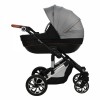 Bebe Stars Πολυκαρότσι Belize 3σε1 Pure 390T-189